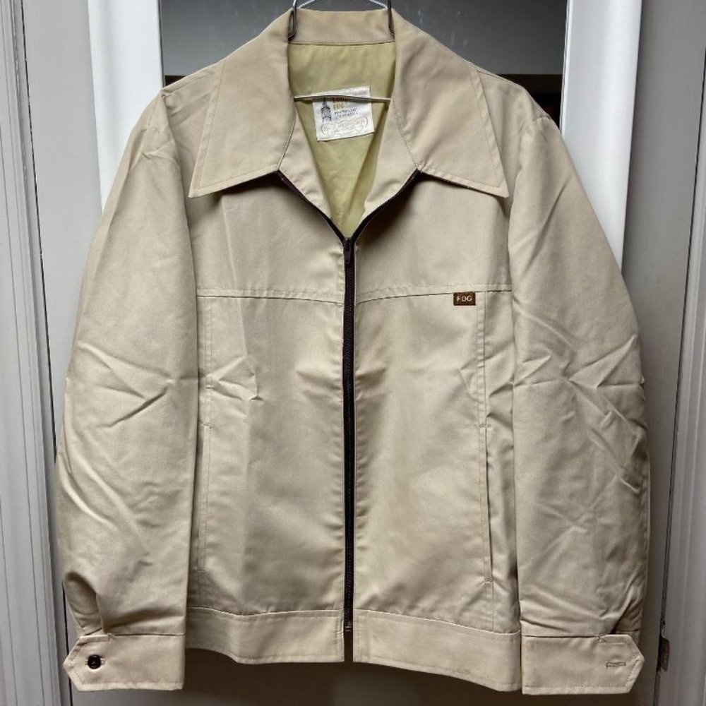 London Fog Jacket